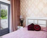 Resale - Terraced house - Denia