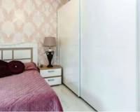 Resale - Terraced house - Denia