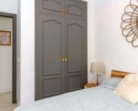 Resale - Terraced house - Denia