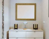 Resale - Terraced house - Denia