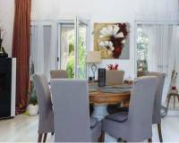 Resale - Terraced house - Denia