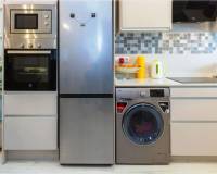 Resale - Terraced house - Denia