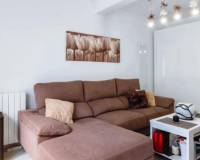 Resale - Terraced house - Denia