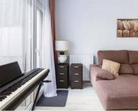 Resale - Terraced house - Denia