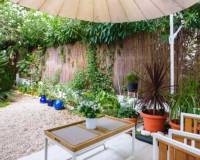 Resale - Terraced house - Denia