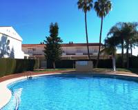 Resale - Terraced house - Els Poblets