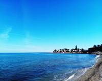 Resale - Terraced house - Els Poblets