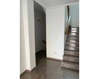 Resale - Town House - Abanilla - AbanillaMurciaSpain