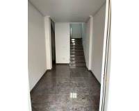 Resale - Town House - Abanilla - AbanillaMurciaSpain