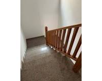 Resale - Town House - Abanilla - AbanillaMurciaSpain