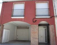 Resale - Town House - Abanilla - AbanillaMurciaSpain