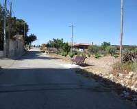 Resale - Town House - Abanilla - AbanillaMurciaSpain