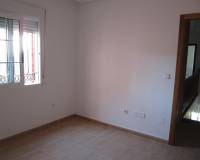 Resale - Town House - Abanilla - AbanillaMurciaSpain