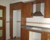 Resale - Town House - Abanilla - AbanillaMurciaSpain