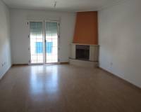 Resale - Town House - Abanilla - AbanillaMurciaSpain