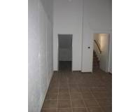 Resale - Town House - Abanilla - AbanillaMurciaSpain