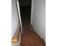 Resale - Town House - Abanilla - AbanillaMurciaSpain