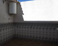 Resale - Town House - Abanilla - AbanillaMurciaSpain