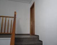 Resale - Town House - Abanilla - AbanillaMurciaSpain