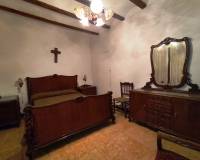 Resale - Town House - Agres - Town