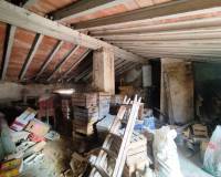 Resale - Town House - Agres - Town