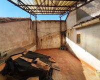 Resale - Town House - Agres - Town