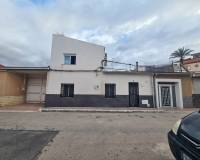 Resale - Town House - Albatera - AlbateraAlicanteValenciaSpain