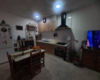 Resale - Town House - Albatera - AlbateraAlicanteValenciaSpain