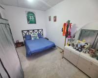 Resale - Town House - Albatera - AlbateraAlicanteValenciaSpain