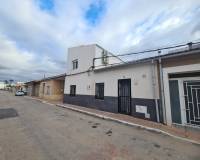 Resale - Town House - Albatera - AlbateraAlicanteValenciaSpain