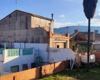 Resale - Town House - Alcoy