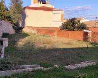 Resale - Town House - Alcoy