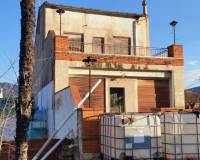 Resale - Town House - Alcoy