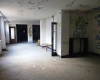 Resale - Town House - Alcoy