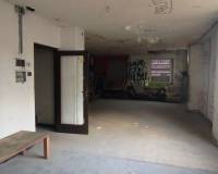 Resale - Town House - Alcoy