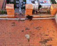 Resale - Town House - Alcoy