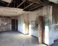 Resale - Town House - Alcoy