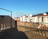 Resale - Town House - Alcoy