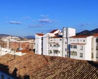Resale - Town House - Alcoy