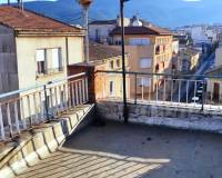 Resale - Town House - Alcoy