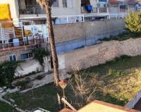 Resale - Town House - Alcoy