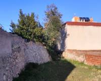 Resale - Town House - Alcoy