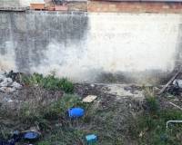 Resale - Town House - Alcoy