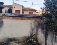 Resale - Town House - Alcoy