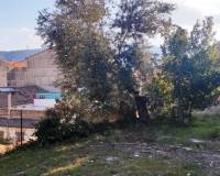 Resale - Town House - Alcoy