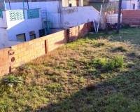Resale - Town House - Alcoy