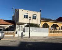 Resale - Town House - Algorfa - Algorfa - Village