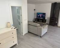 Resale - Town House - Algorfa - Algorfa - Village