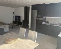 Resale - Town House - Algorfa - Algorfa - Village