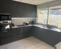 Resale - Town House - Algorfa - Algorfa - Village